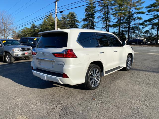 2017 LEXUS LX 570 JTJHY7AX1H4227070