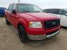 2005 FORD  F-150