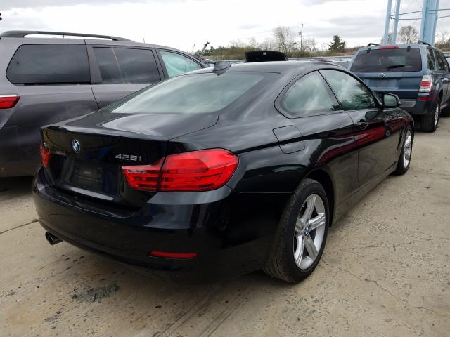2014 BMW 428 XI WBA3N9C56EF721757