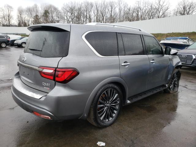 2020 INFINITI QX80 LUXE JN8AZ2NE0L9250305