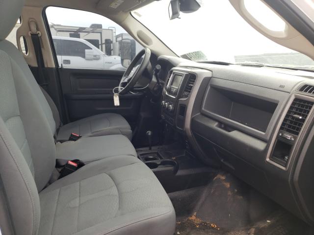 2013 RAM 3500 ST 3C63RRGL9DG604212