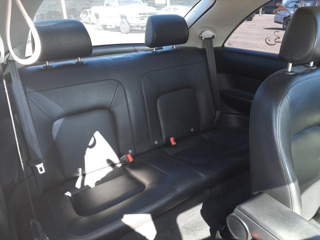 2010 VOLKSWAGEN NEW BEETLE 3VWPG3AG0AM010501