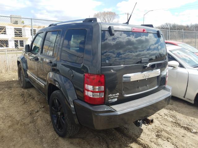 2011 JEEP LIBERTY LI 1J4PN5GK7BW543599