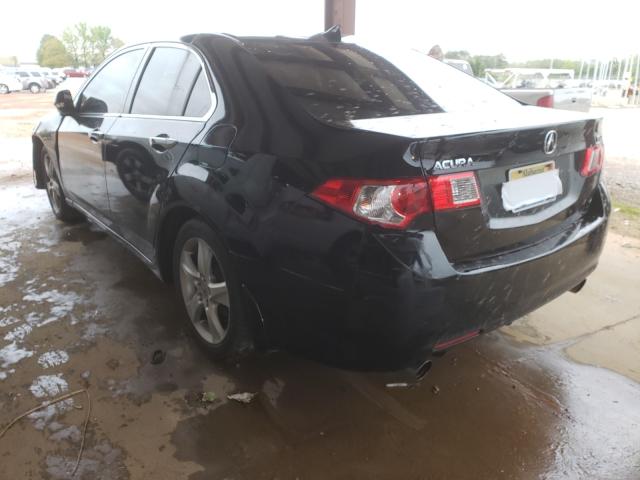 2010 ACURA TSX JH4CU2F67AC020026