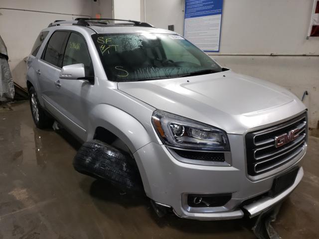 2013 GMC ACADIA SLT 1GKKVRKD6DJ269381