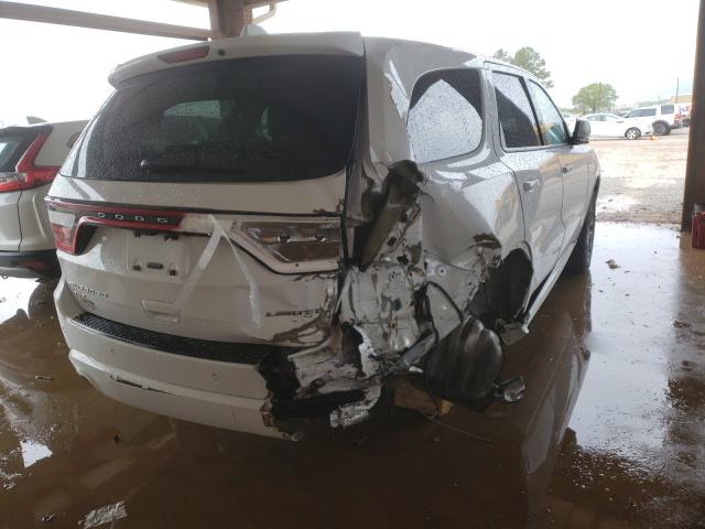 2015 DODGE DURANGO LI 1C4RDJDG0FC947331