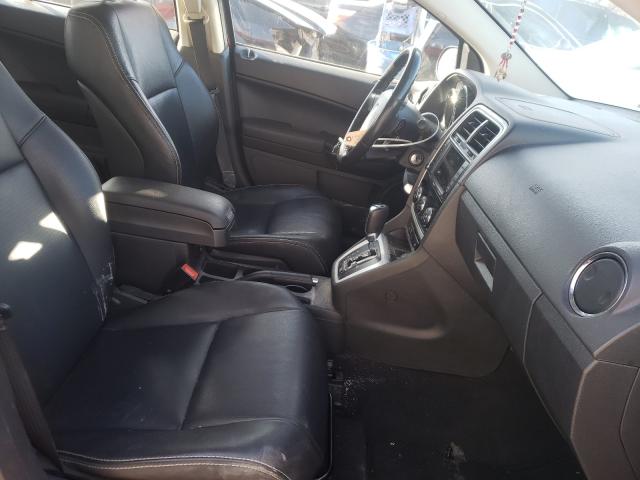 2011 DODGE CALIBER RU 1B3CB8HB3BD214859