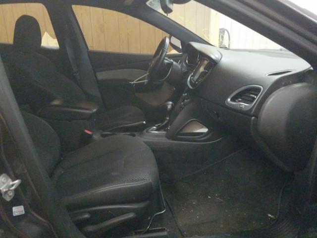 2016 DODGE DART SXT 1C3CDFBB8GD517976