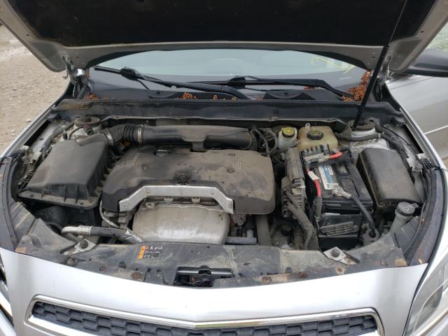 2013 CHEVROLET MALIBU LS 1G11B5SA5DF229352