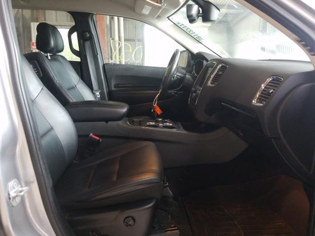 2015 DODGE DURANGO LI 1C4RDHDG5FC801256