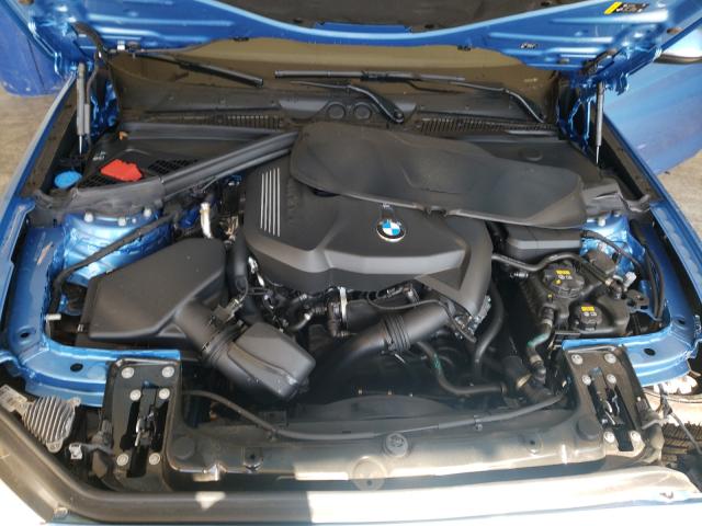 2020 BMW 230XI WBA2J3C06L7F73354