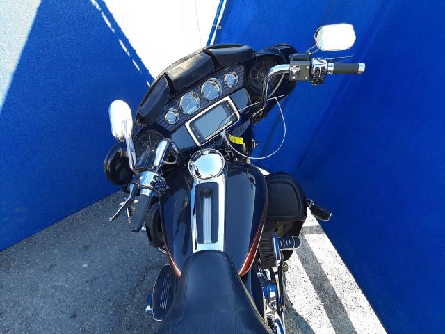 2016 HARLEY-DAVIDSON FLHTK ULTR 1HD1KEL17GB601757