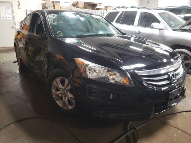 2012 HONDA ACCORD SE 1HGCP2F6XCA098194