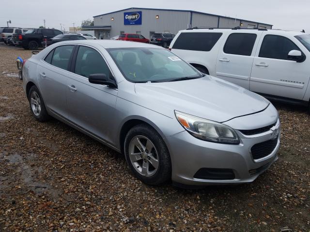 2014 CHEVROLET MALIBU LS 1G11B5SL5EF115774