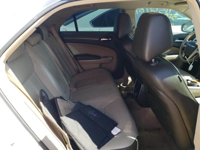 2013 CHRYSLER 300C LUXUR 2C3CCAPG1DH528939