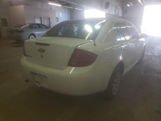 2010 CHEVROLET COBALT 1LT 1G1AD5F52A7141906