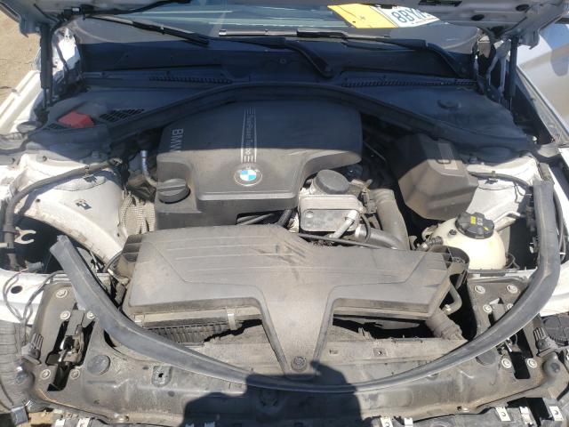 2014 BMW 228 I WBA1F5C52EV246269