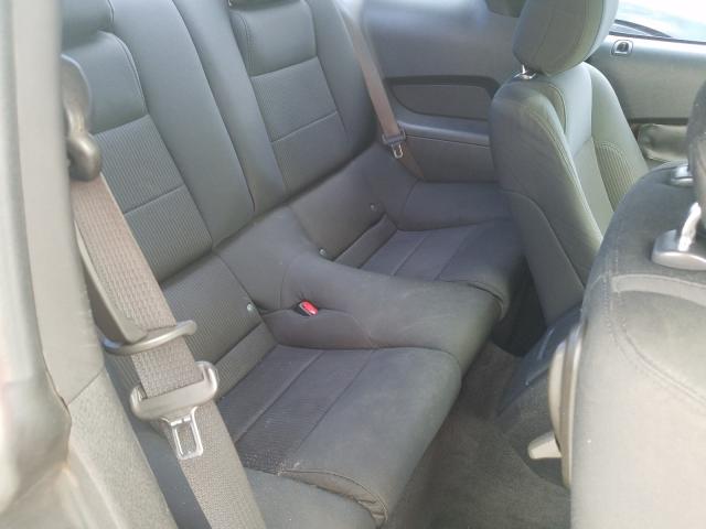 2012 FORD MUST 1ZVBP8AM5C5264257