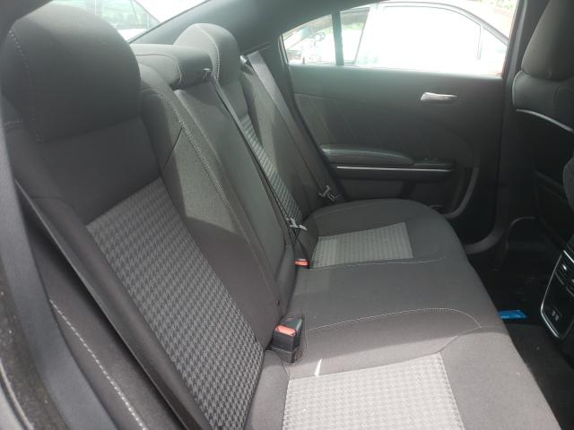 2020 DODGE CHARGER R/ 2C3CDXCT4LH153954