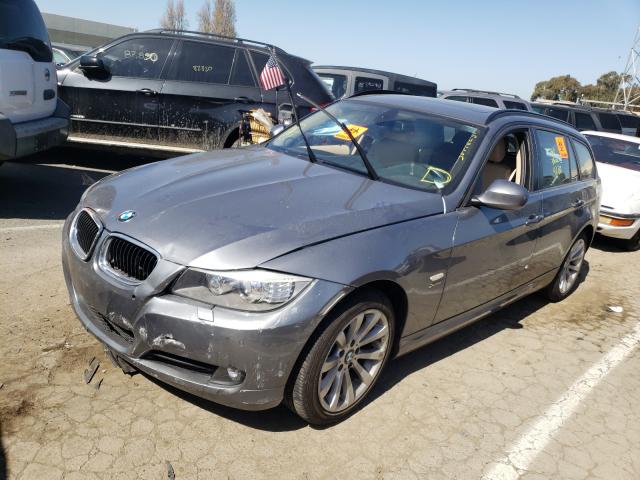 2012 BMW 328 XI WBAUU3C59CA543440