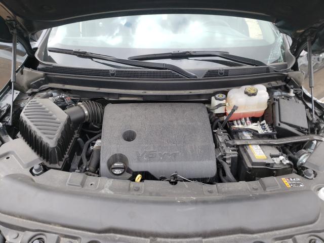 2018 BUICK ENCLAVE PR 5GAEVBKW6JJ280542