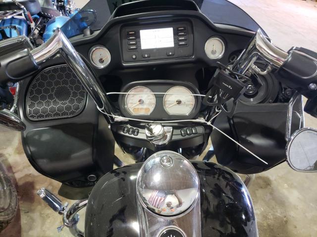 2016 HARLEY-DAVIDSON FLTRX ROAD 1HD1KHM17GB671274