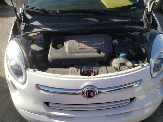 2017 FIAT 500L POP ZFBCFAAHXHZ039954