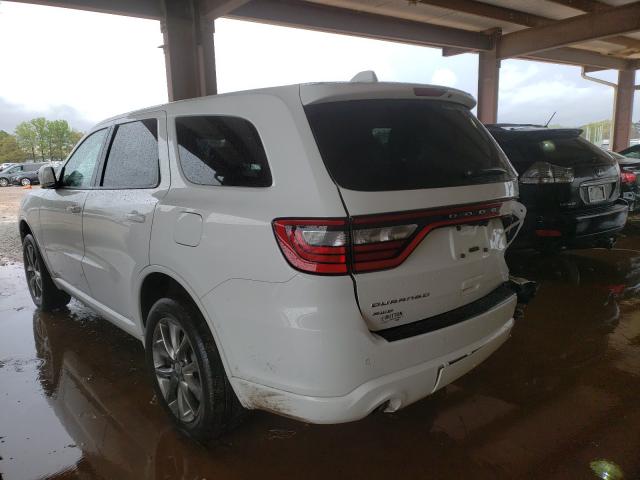 2015 DODGE DURANGO LI 1C4RDJDG0FC947331
