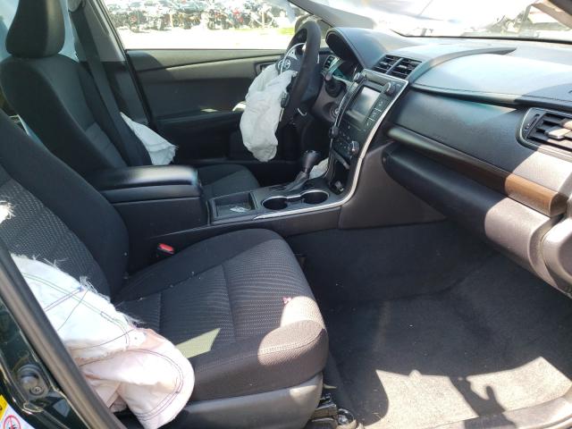2017 TOYOTA CAMRY LE 4T1BF1FK8HU274861
