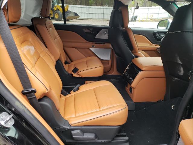 2020 LINCOLN AVIATOR BL 5LM5J9XC0LGL11004