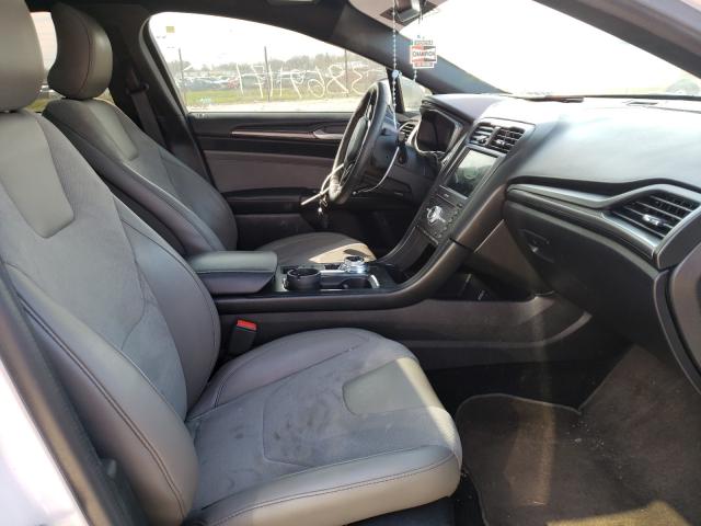 2017 FORD FUSION SPO 3FA6P0VP3HR257067