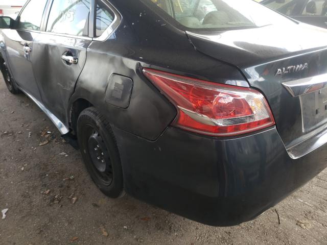 2013 NISSAN ALTIMA 2.5 1N4AL3AP0DC281445