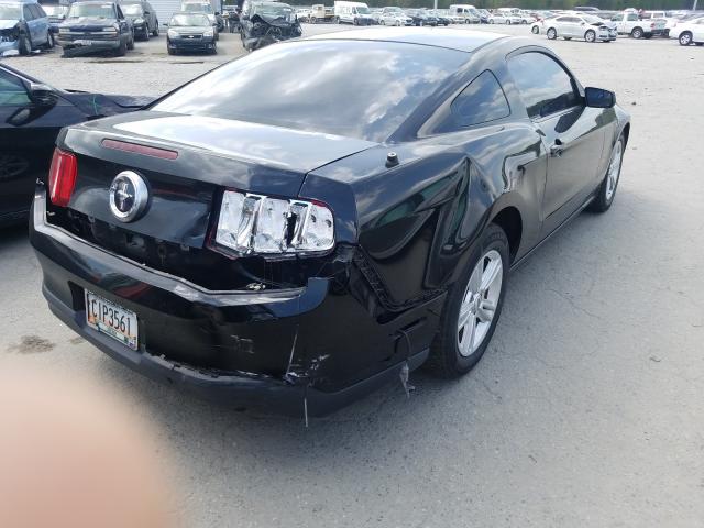 2012 FORD MUST 1ZVBP8AM5C5264257