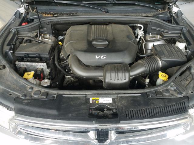2015 DODGE DURANGO LI 1C4RDHDG5FC801256