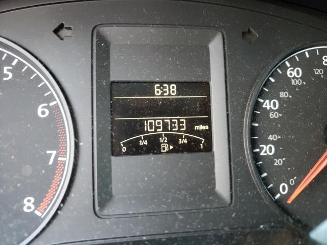 2012 VOLKSWAGEN JETTA BASE 3VW2K7AJ5CM334848