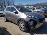 2018 KIA  SPORTAGE