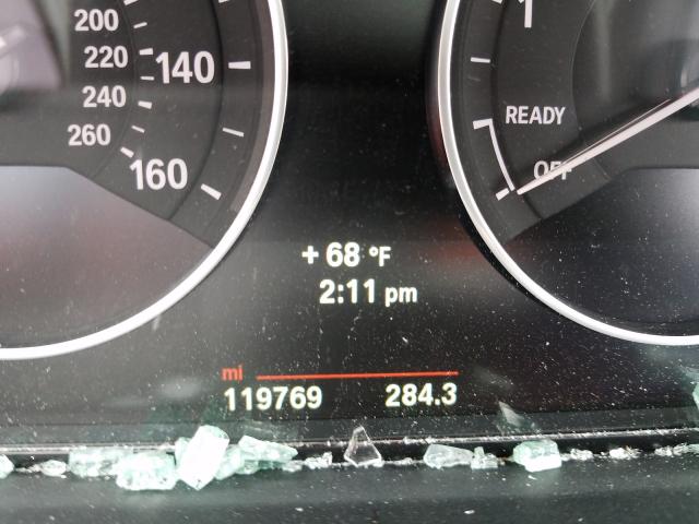 2014 BMW 428 XI WBA3N9C56EF721757