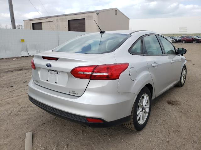 VIN 1G1RB6S57HU117634 2017 Chevrolet Volt, Premier no.4