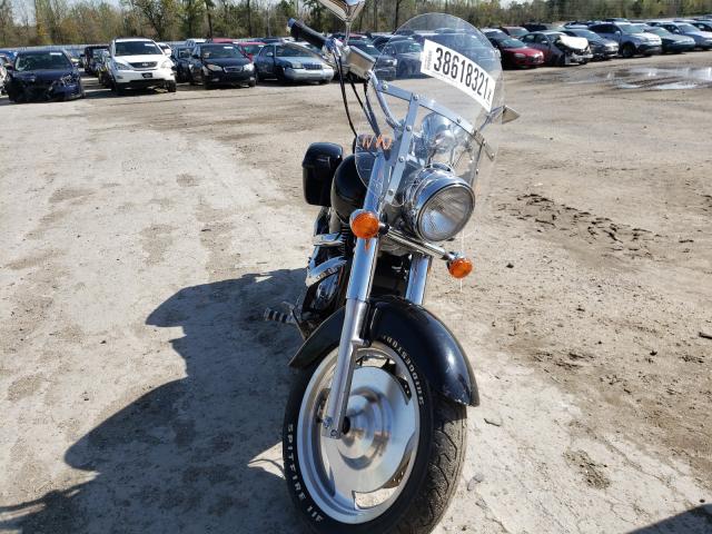 2006 HONDA VT1100 C2 1HFSC43026A602099