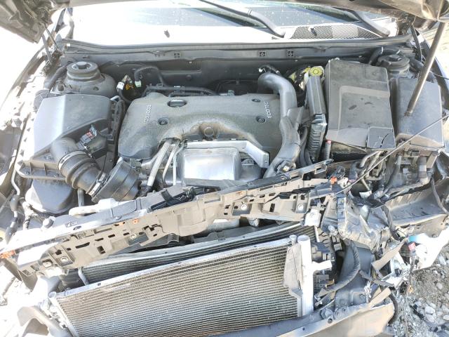 2016 BUICK REGAL 2G4GK5EX9G9208871