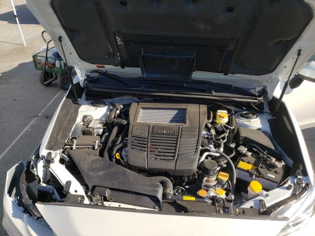 2020 SUBARU WRX PREMIU JF1VA1B66L9831261