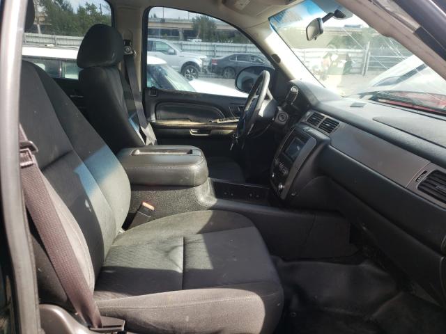 2014 CHEVROLET TAHOE POLI 1GNLC2E0XER217610