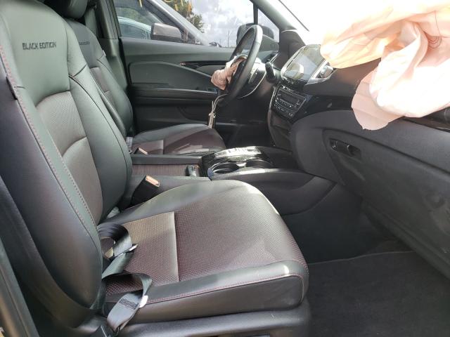 2020 HONDA RIDGELINE 5FPYK3F84LB012404