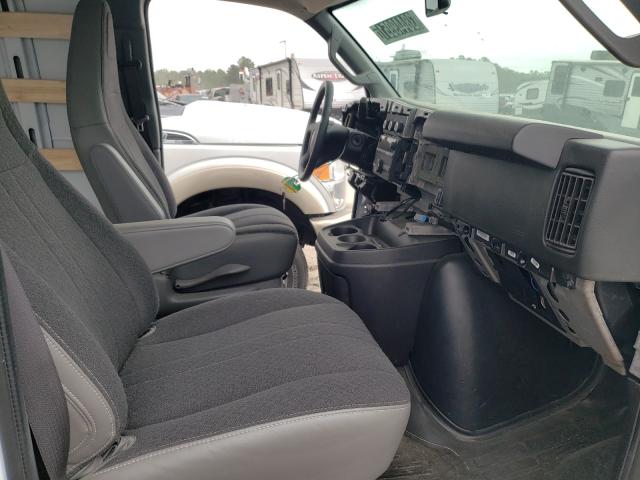 2020 GMC SAVANA G25 1GTW7AFG6L1158955