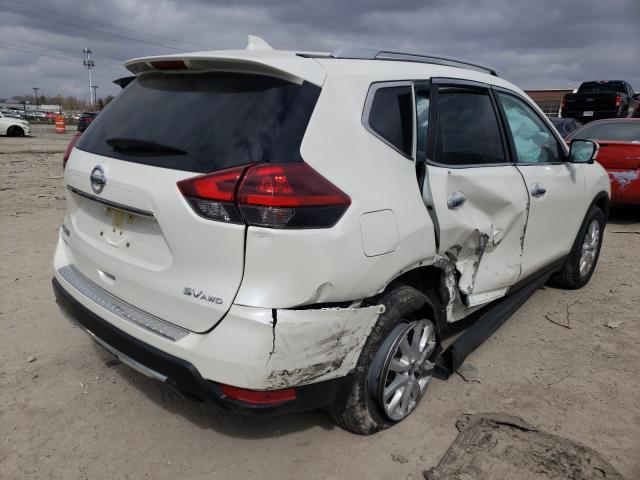 2018 NISSAN ROGUE S JN8AT2MV0JW305286