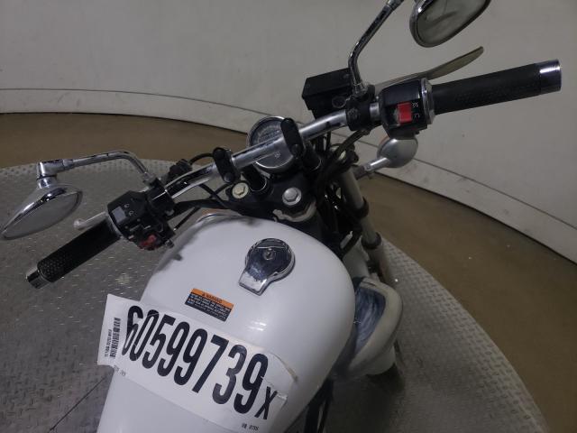2014 YAMAHA XV250 JYAVG04E9EA017934