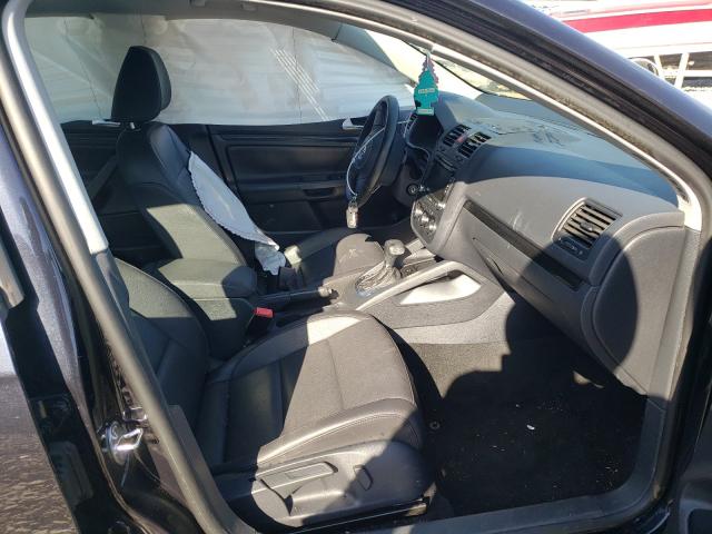 2010 VOLKSWAGEN JETTA WOLF 3VWRJ7AJ0AM054267