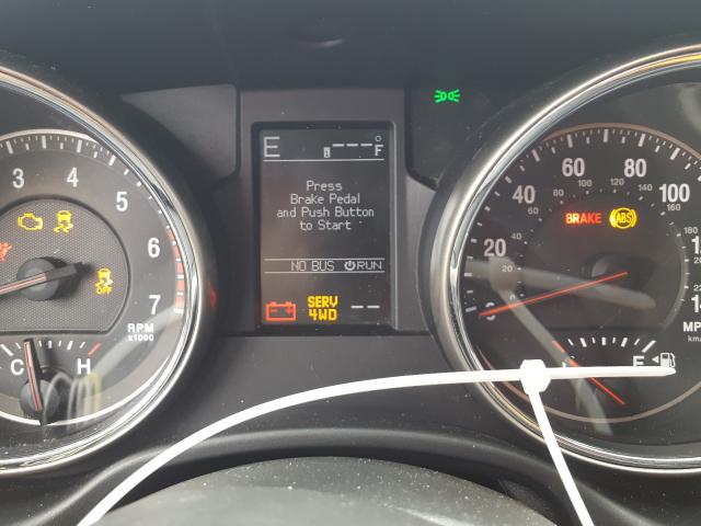2013 JEEP GRAND CHER 1C4RJFBT3DC543359