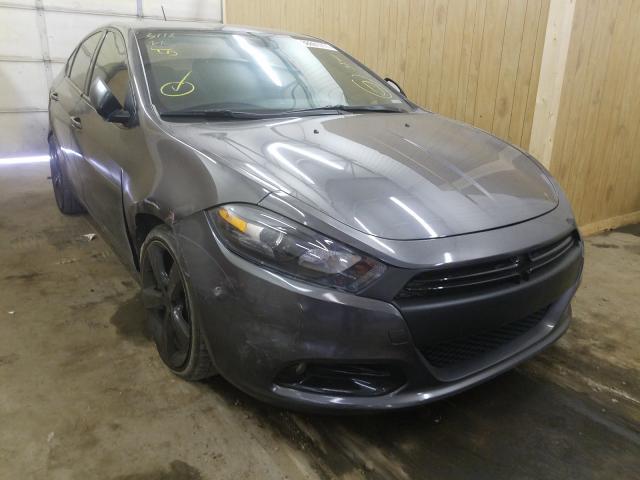 2016 DODGE DART SXT 1C3CDFBB8GD517976