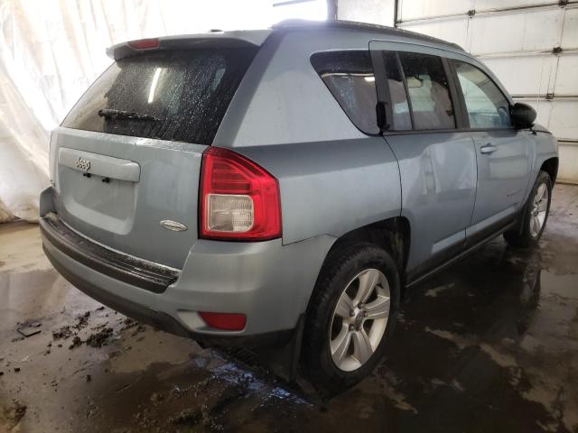 2013 JEEP COMPASS LA 1C4NJDEBXDD248372